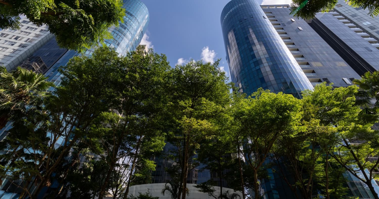 St. Regis Residences